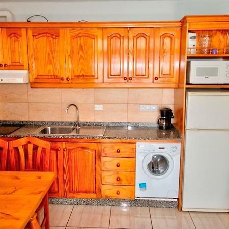 Apartamento Al Lado De La Playa Playa del Inglés Exteriér fotografie
