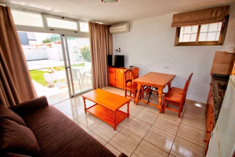 Apartamento Al Lado De La Playa Playa del Inglés Exteriér fotografie