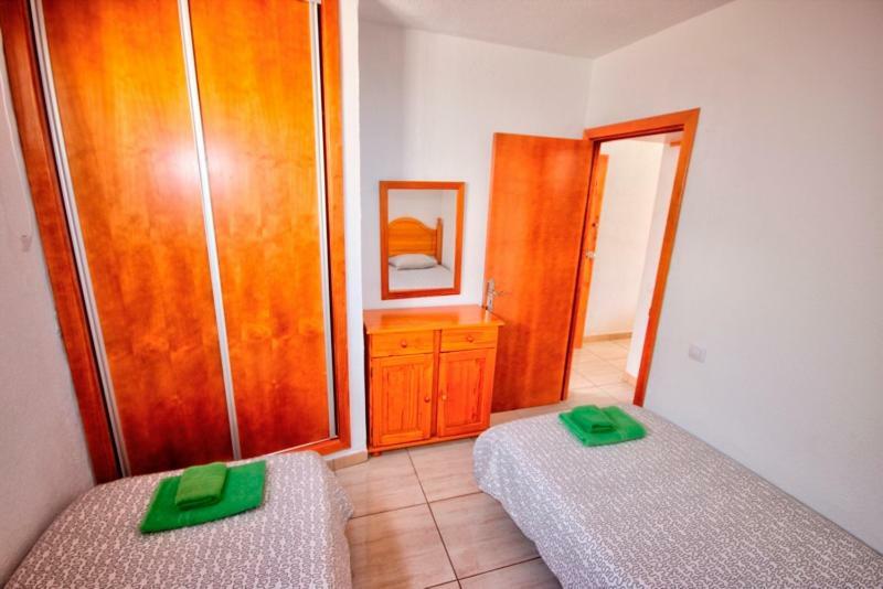 Apartamento Al Lado De La Playa Playa del Inglés Exteriér fotografie