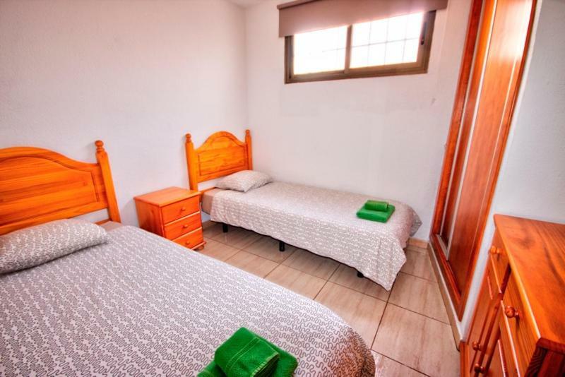 Apartamento Al Lado De La Playa Playa del Inglés Exteriér fotografie